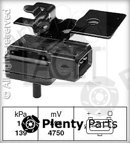  FACET part 10.3108 (103108) Sensor, intake manifold pressure