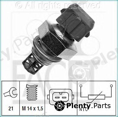  FACET part 10.4015 (104015) Sender Unit, intake air temperature