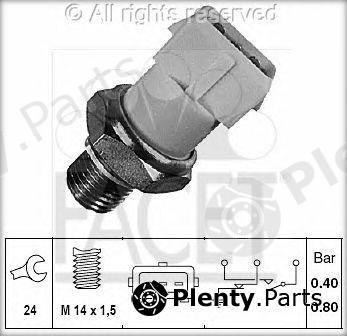  FACET part 7.0070 (70070) Oil Pressure Switch