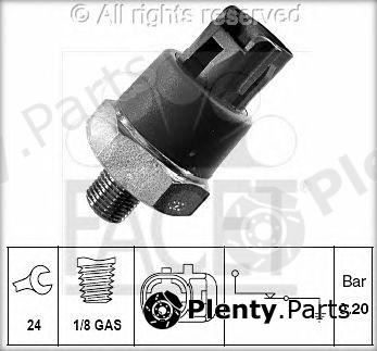  FACET part 7.0114 (70114) Oil Pressure Switch