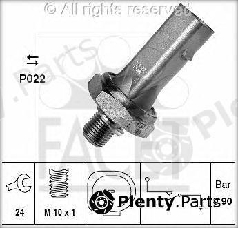  FACET part 7.0134 (70134) Oil Pressure Switch