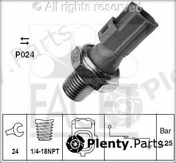  FACET part 7.0146 (70146) Oil Pressure Switch