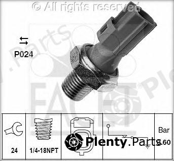  FACET part 7.0147 (70147) Oil Pressure Switch