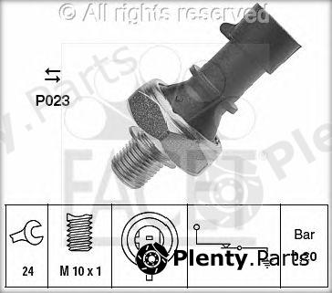  FACET part 7.0170 (70170) Oil Pressure Switch