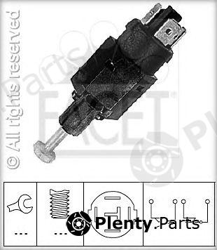  FACET part 7.1065 (71065) Switch, clutch control (cruise control)