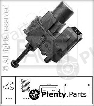  FACET part 7.1111 (71111) Brake Light Switch