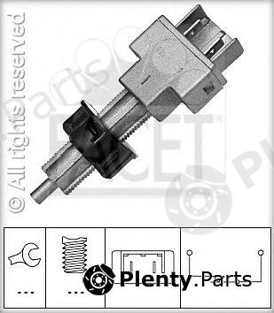  FACET part 7.1129 (71129) Brake Light Switch