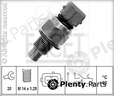  FACET part 7.3560 (73560) Sensor, coolant temperature