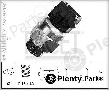  FACET part 7.4081 (74081) Temperature Switch, coolant warning lamp