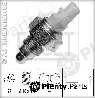  FACET part 7.6111 (76111) Switch, reverse light