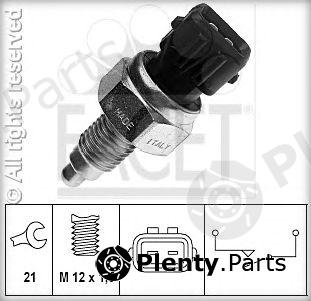  FACET part 7.6125 (76125) Switch, reverse light