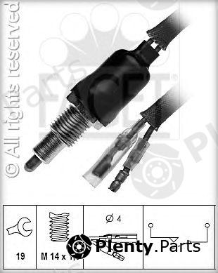  FACET part 7.6135 (76135) Switch, reverse light