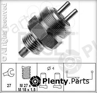  FACET part 7.6147 (76147) Switch, reverse light