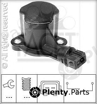  FACET part 7.6193 (76193) Switch, reverse light