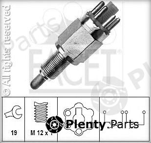  FACET part 7.6243 (76243) Switch, reverse light