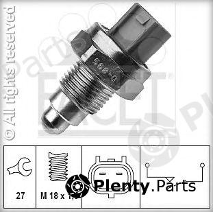  FACET part 7.6246 (76246) Switch, reverse light