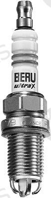  BERU part 0900004116 Spark Plug