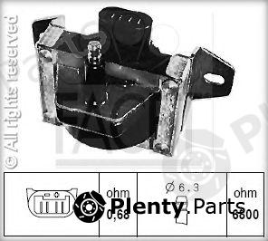  FACET part 9.6006 (96006) Ignition Coil
