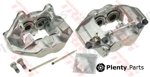  TRW part BCS112E Brake Caliper