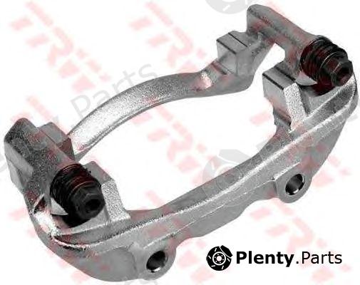 TRW part BDA168 Carrier, brake caliper