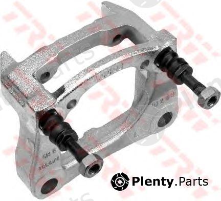  TRW part BDA253 Carrier, brake caliper