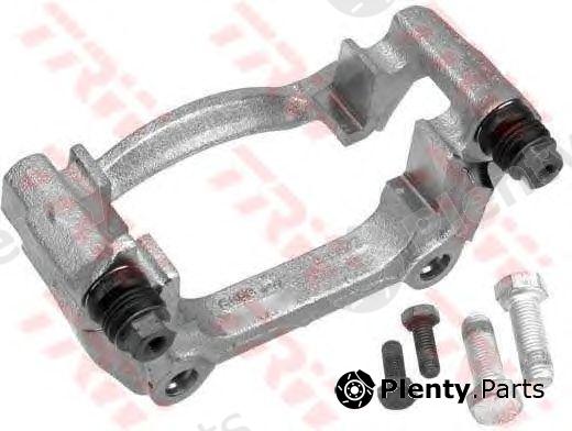  TRW part BDA297 Carrier, brake caliper
