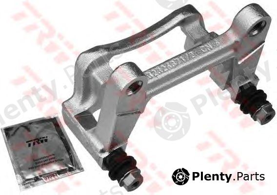  TRW part BDA463 Carrier, brake caliper