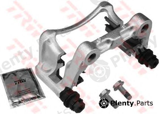  TRW part BDA580 Carrier, brake caliper