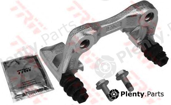  TRW part BDA581 Carrier, brake caliper