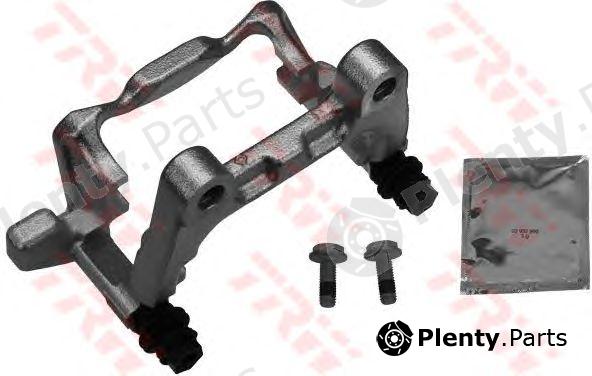  TRW part BDA597 Carrier, brake caliper