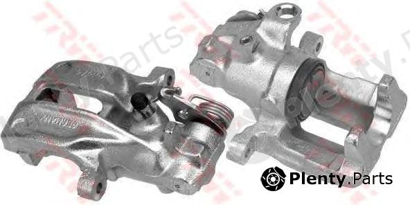  TRW part BHN118 Brake Caliper