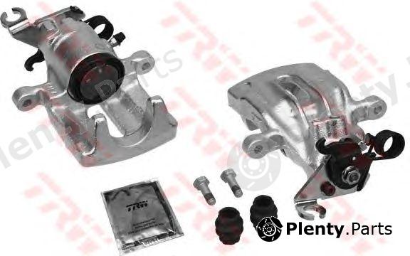  TRW part BHN287E Brake Caliper