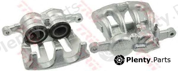  TRW part BHN821 Brake Caliper