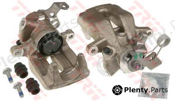  TRW part BHN822 Brake Caliper