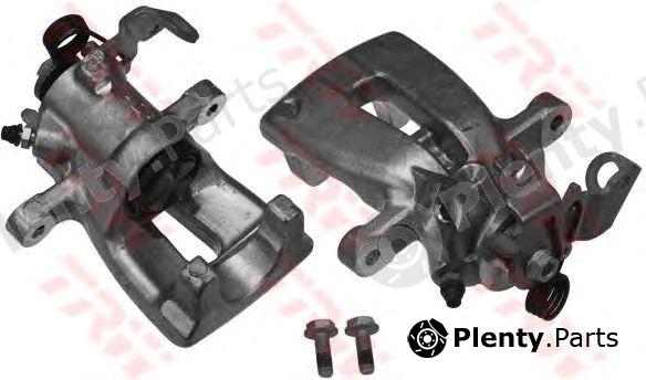  TRW part BHQ154 Brake Caliper