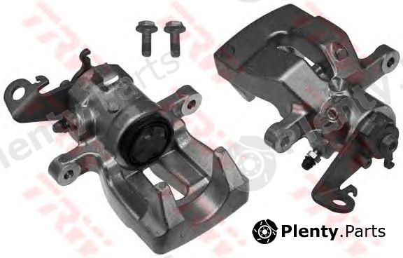  TRW part BHQ156 Brake Caliper
