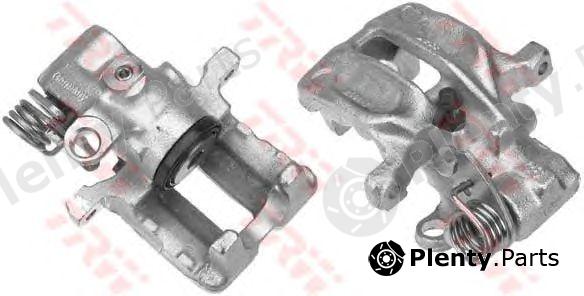  TRW part BHR105 Brake Caliper