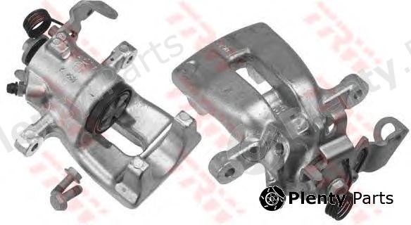  TRW part BHR149 Brake Caliper