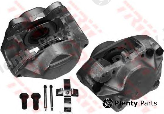  TRW part BHS155 Brake Caliper