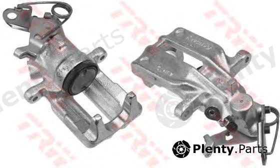  TRW part BHT118 Brake Caliper