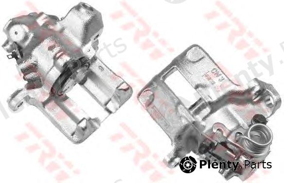  TRW part BHT119 Brake Caliper