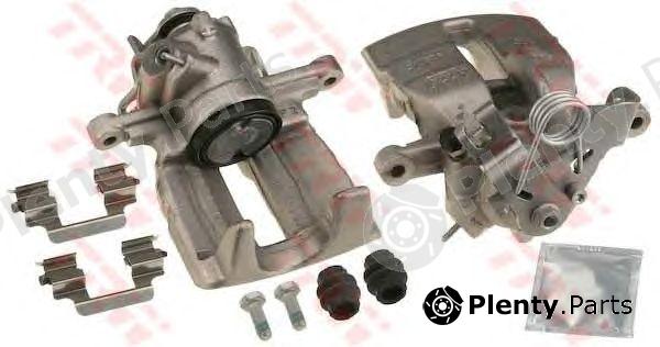  TRW part BHT258 Brake Caliper