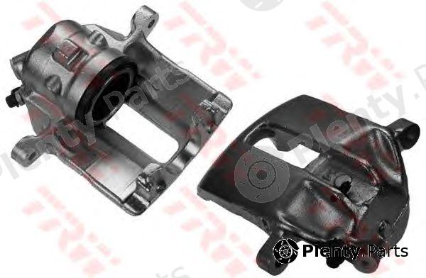  TRW part BHW128 Brake Caliper