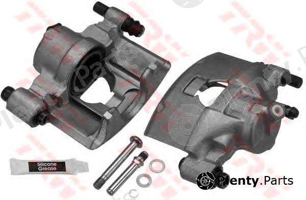  TRW part BHW181 Brake Caliper