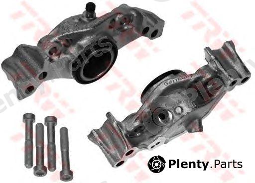  TRW part BHW237 Brake Caliper