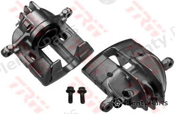  TRW part BHW257 Brake Caliper