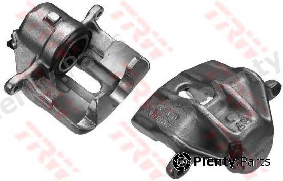  TRW part BHX100 Brake Caliper
