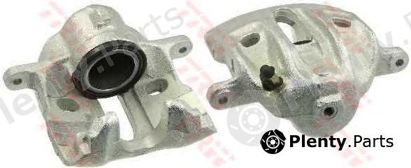  TRW part BHX120 Brake Caliper