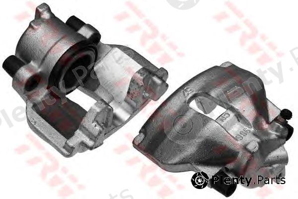  TRW part BHX155 Brake Caliper