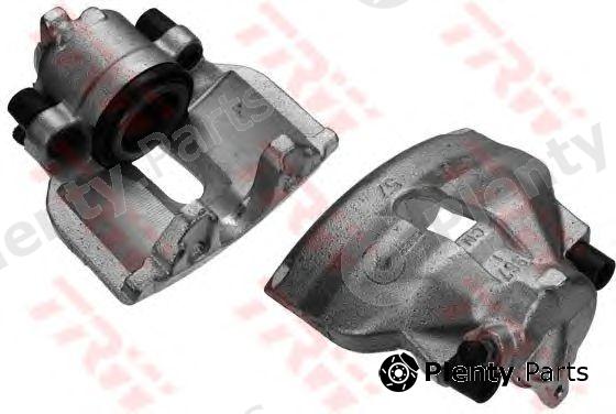 TRW part BHX156 Brake Caliper